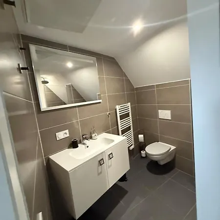 Sur Le Vieux Port De Appartement Pornic