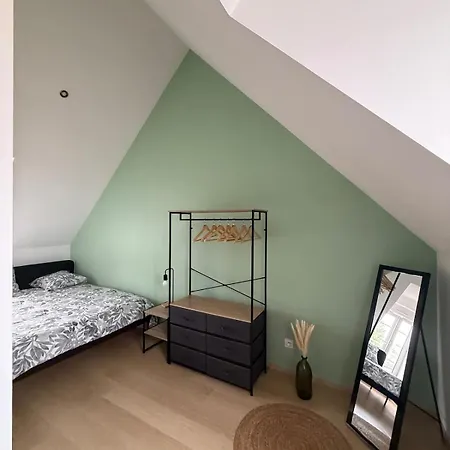 Appartement Sur Le Vieux Port De *