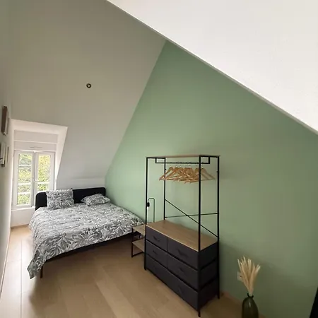 Appartement Sur Le Vieux Port De