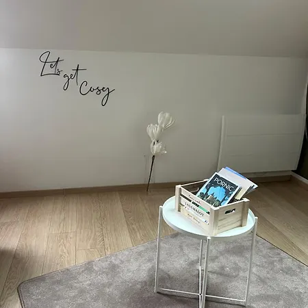 Sur Le Vieux Port De Appartement Pornic