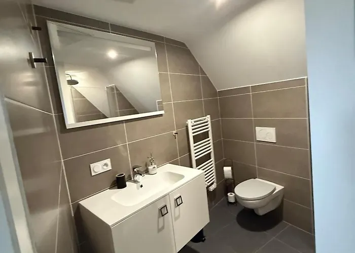 Sur Le Vieux Port De Appartement Pornic