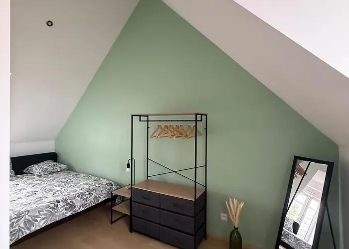 Appartement Sur Le Vieux Port De *