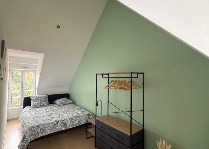 Appartement Sur Le Vieux Port De