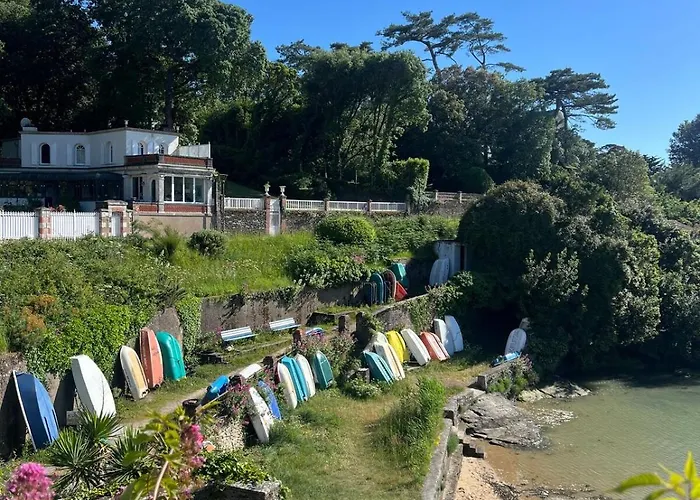 Appartement Sur Le Vieux Port De Pornic