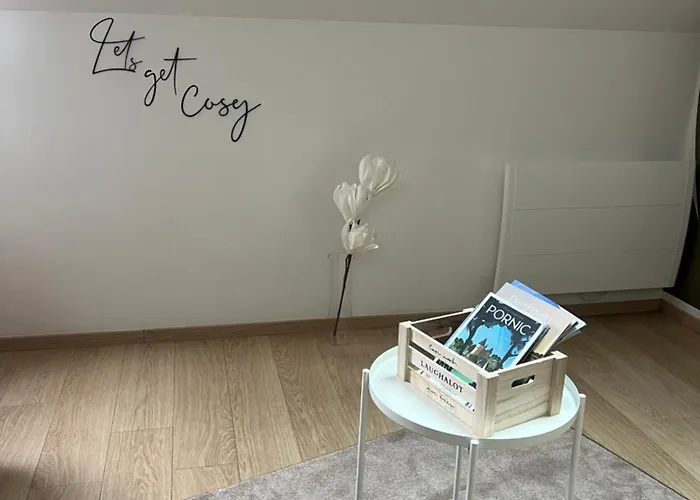 Sur Le Vieux Port De Appartement Pornic